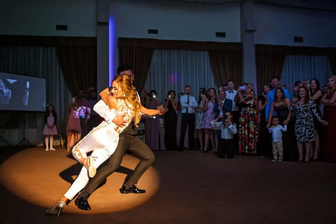 Queen Event Ballroom - 4