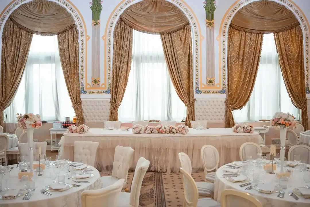 Queen Mary Ballroom - 6
