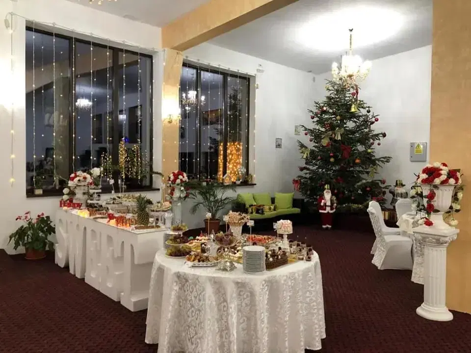 Red Imperial Events - 3