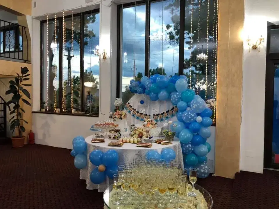 Red Imperial Events - 4
