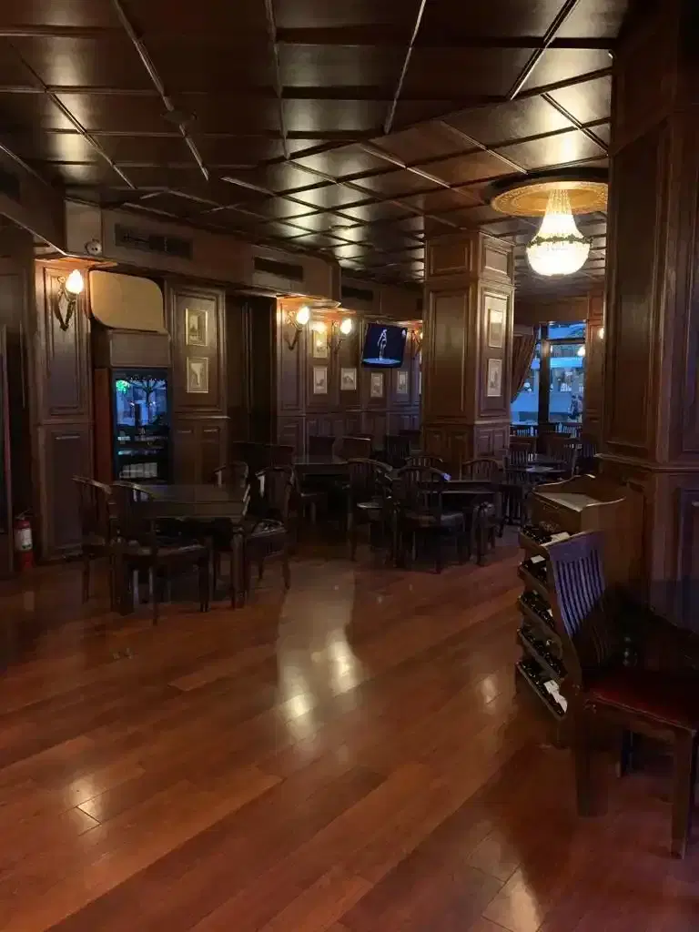 RESET IRISH PUB - 2