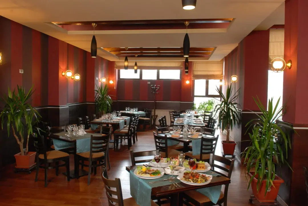 Restaurant Allegro - 5