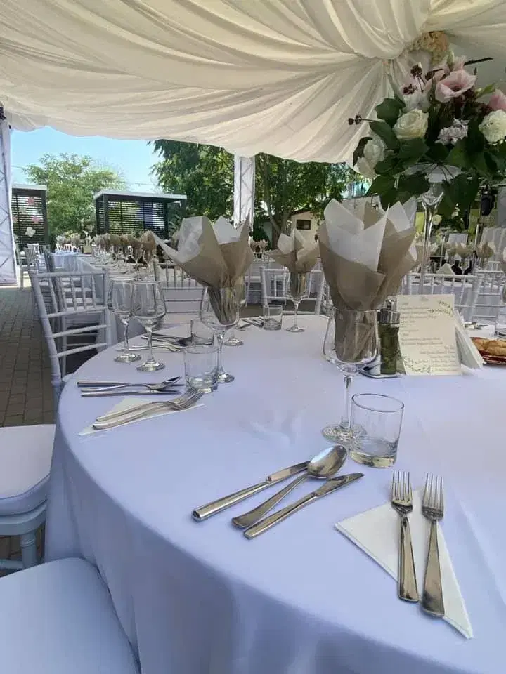 Restaurant Ancora - 1