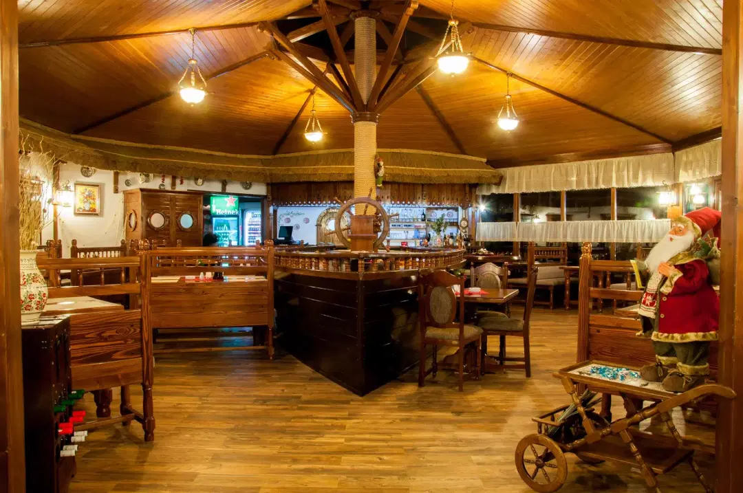 Restaurant Ancora - 5