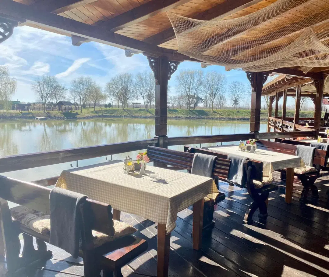Restaurant Ancora - 6
