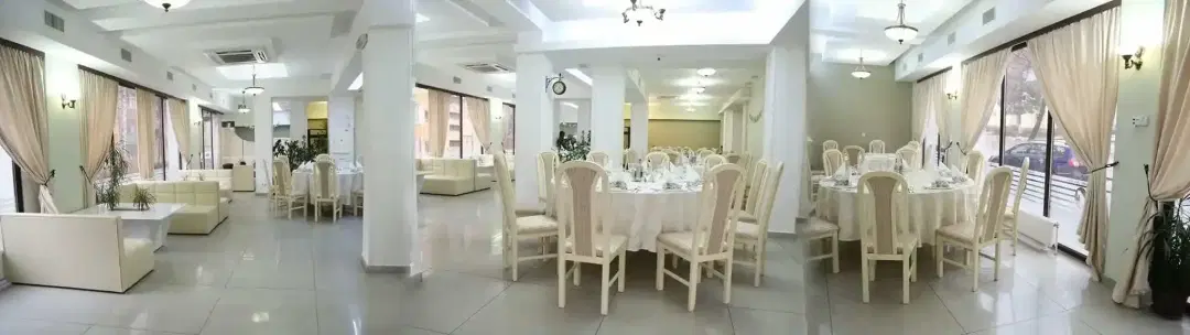 Restaurant Any Time - 1