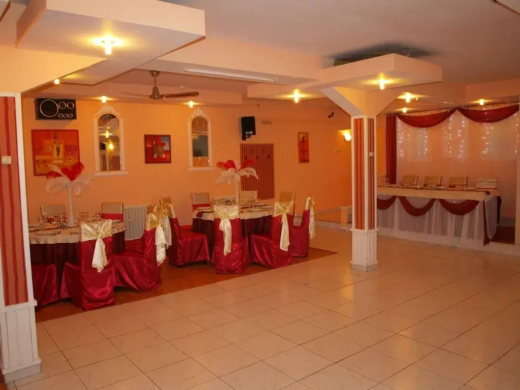 Restaurant Ardeal - 3