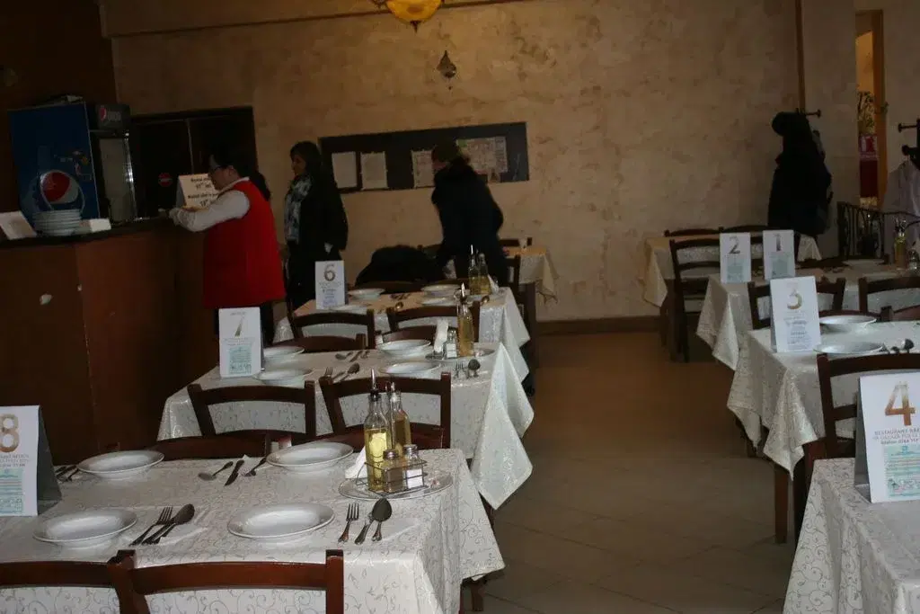 Restaurant Ardeal - 4