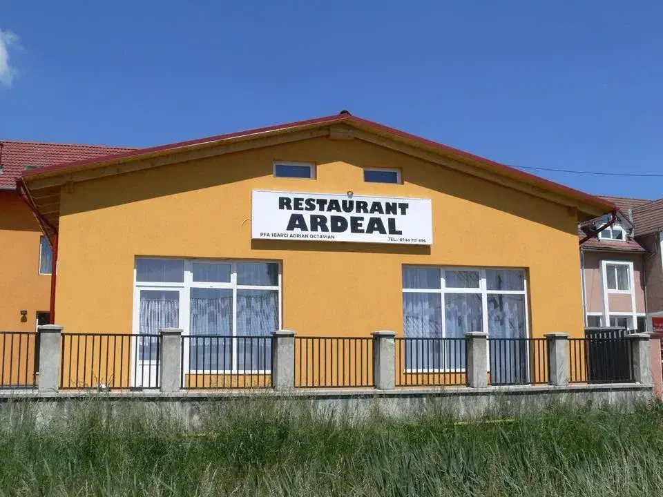 Restaurant Ardeal - 5