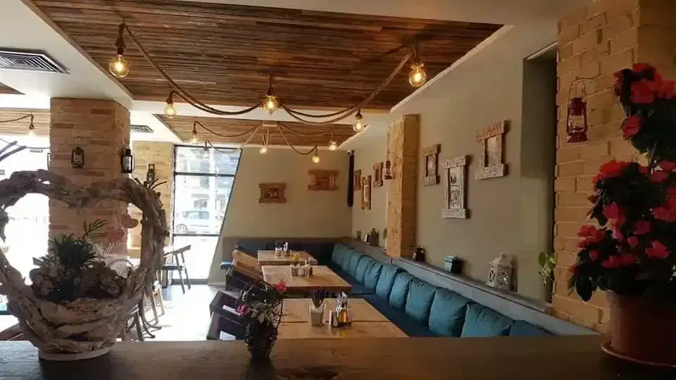 Restaurant Atipic - 2