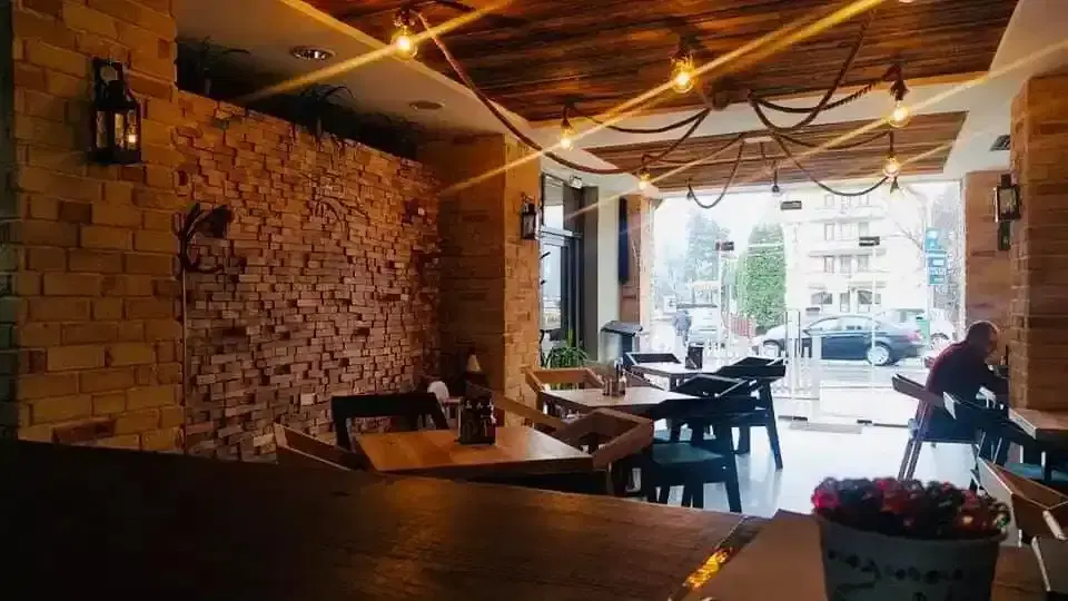Restaurant Atipic - 4