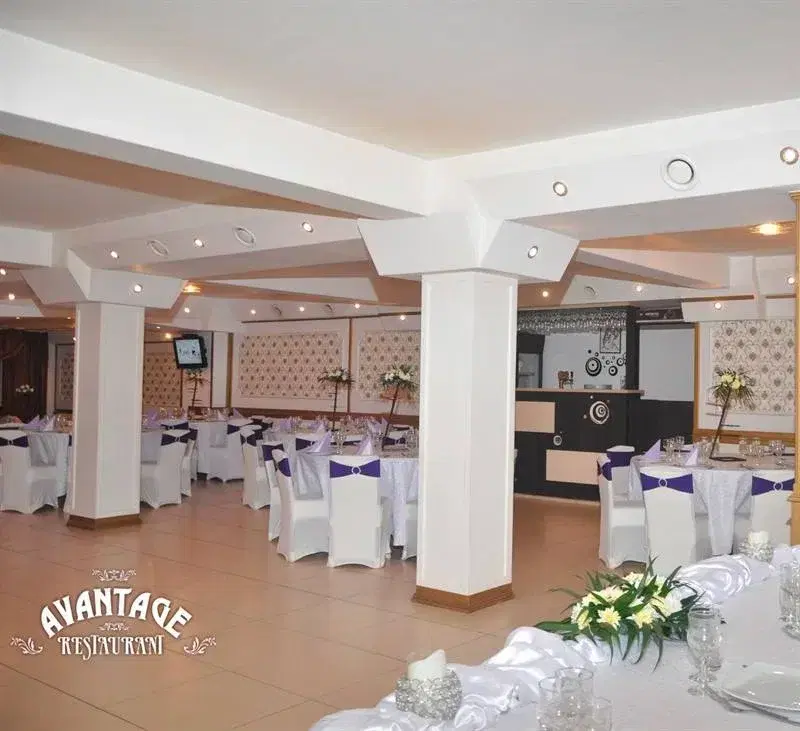 Restaurant Avantage - 2