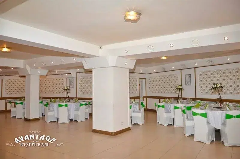 Restaurant Avantage - 3