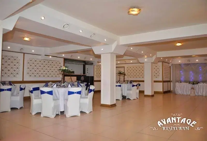 Restaurant Avantage - 4
