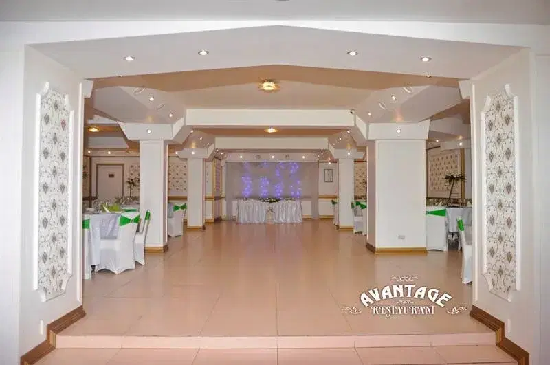 Restaurant Avantage - 5