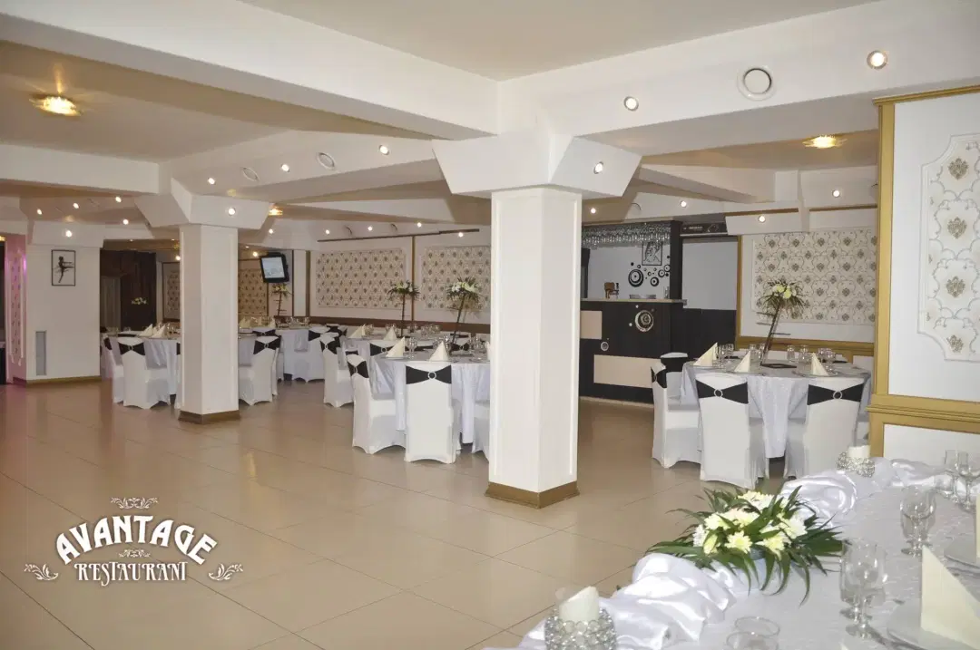 Restaurant Avantage - 6