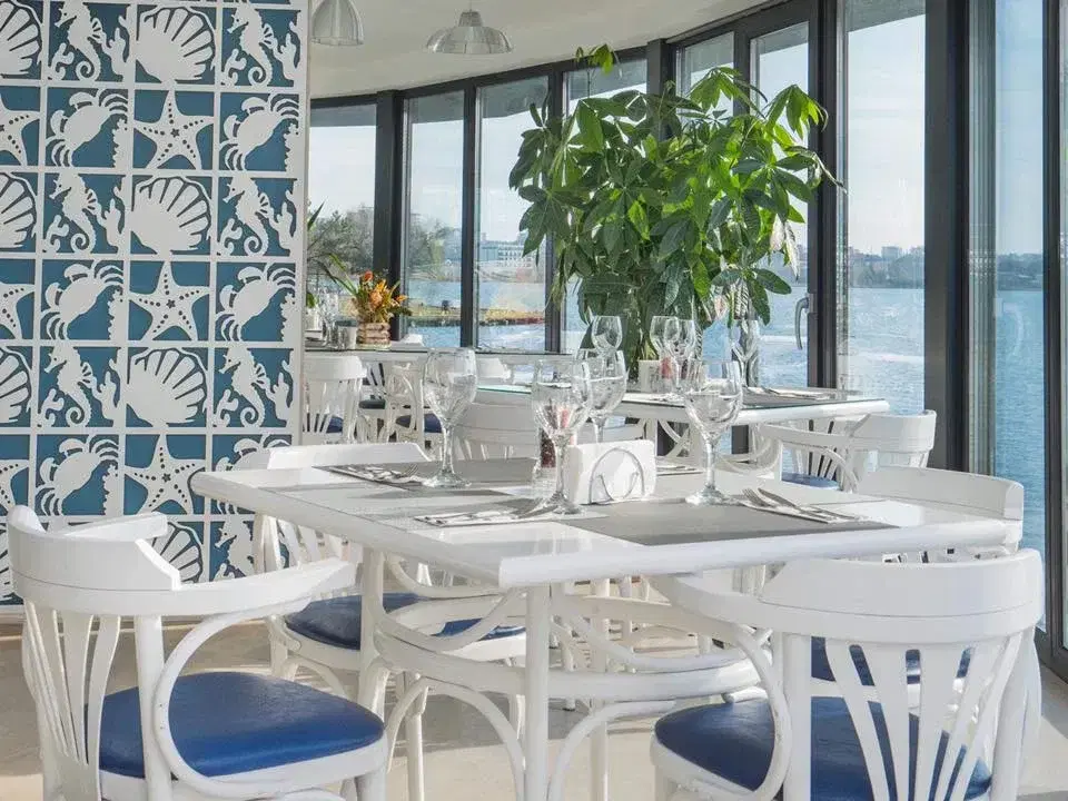 Restaurant B Arca - 2