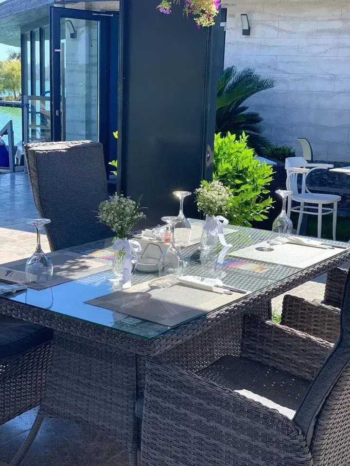 Restaurant B Arca - 5