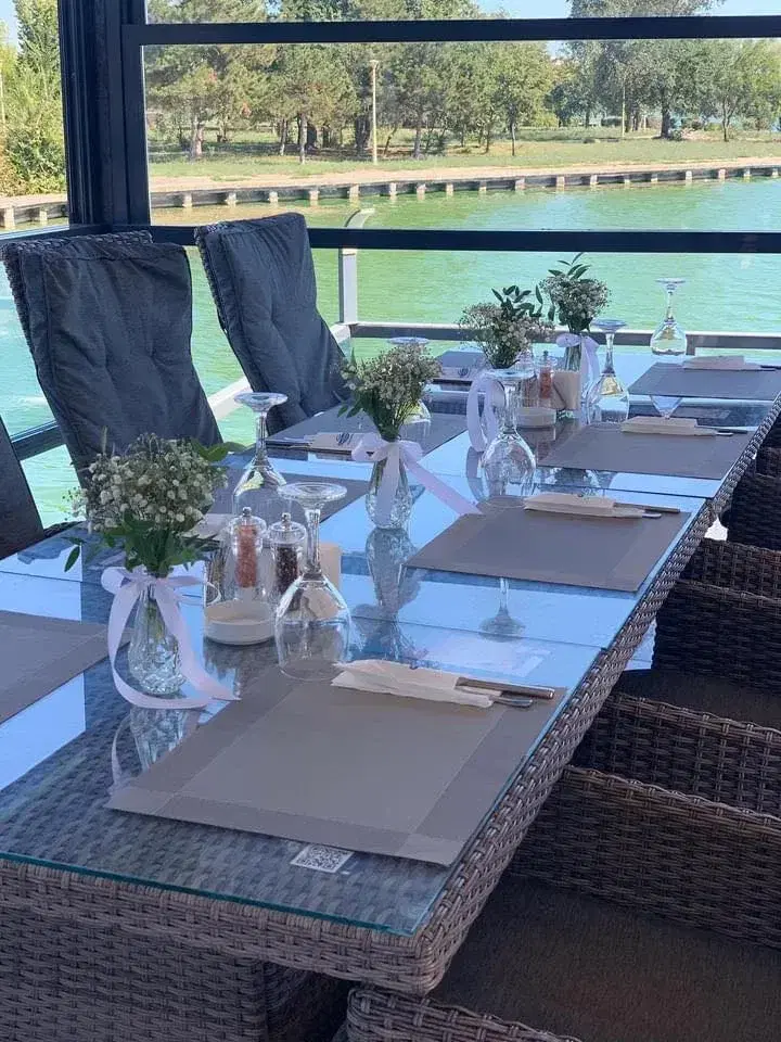 Restaurant B Arca - 6
