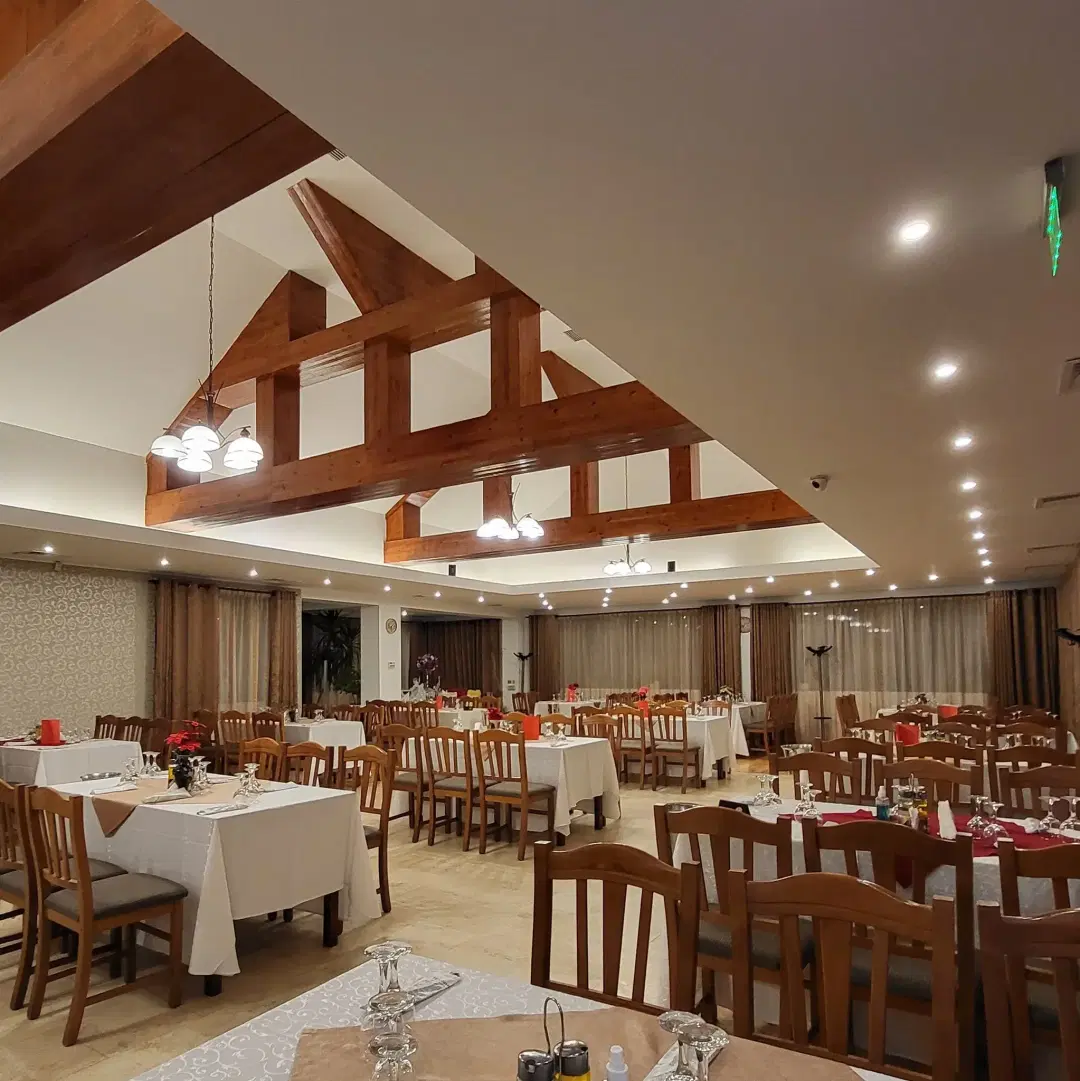 Restaurant BarBQ - 5