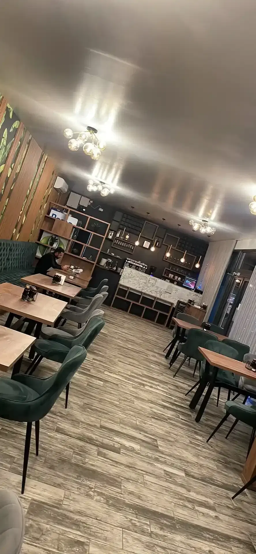 Restaurant Bistro 92 - 2