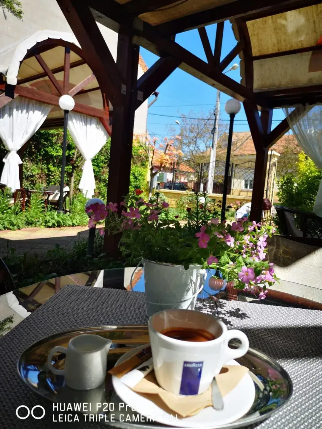 Restaurant Boema M - 1