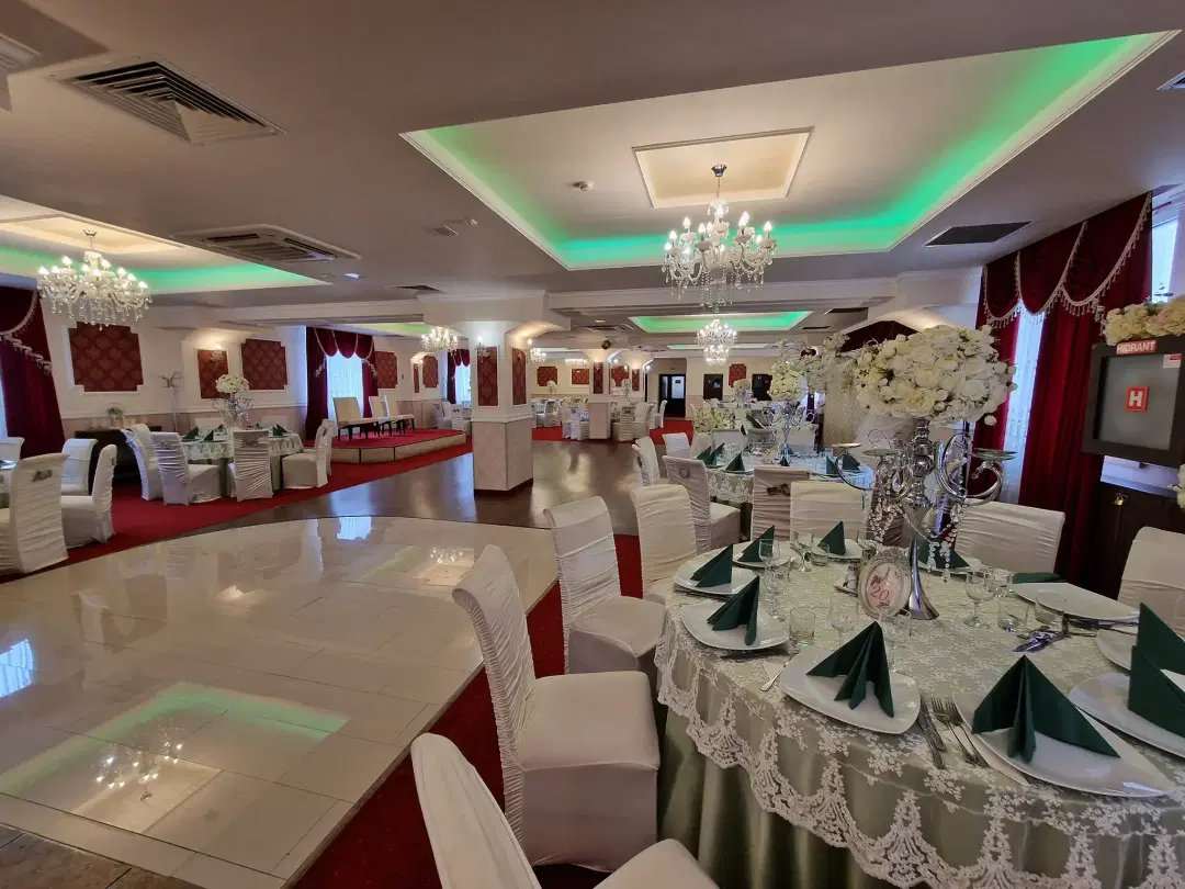 Restaurant Bon Ton - 2