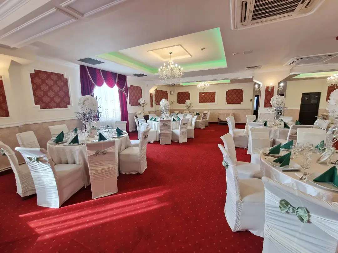 Restaurant Bon Ton - 3