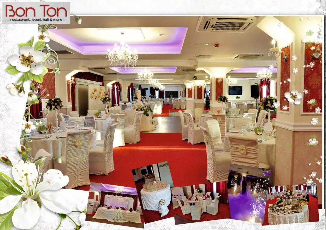 Restaurant Bon Ton - 6