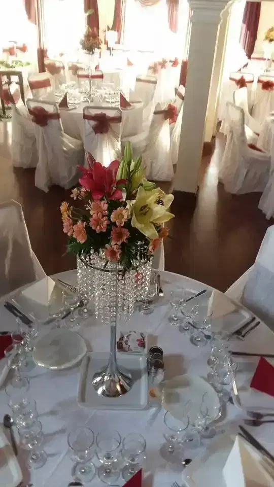 Restaurant Brandusa - 2