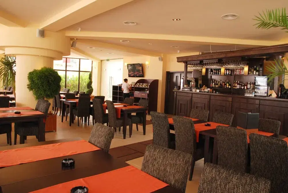 Restaurant Bueono - 3