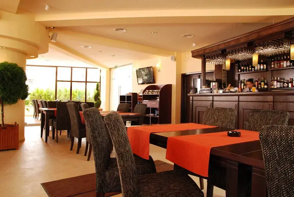 Restaurant Bueono - 4