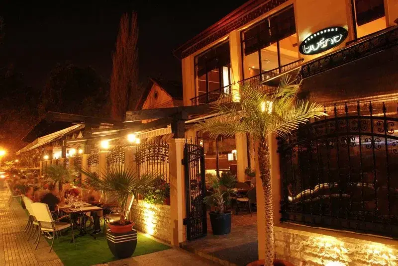 Restaurant Bueono - 5