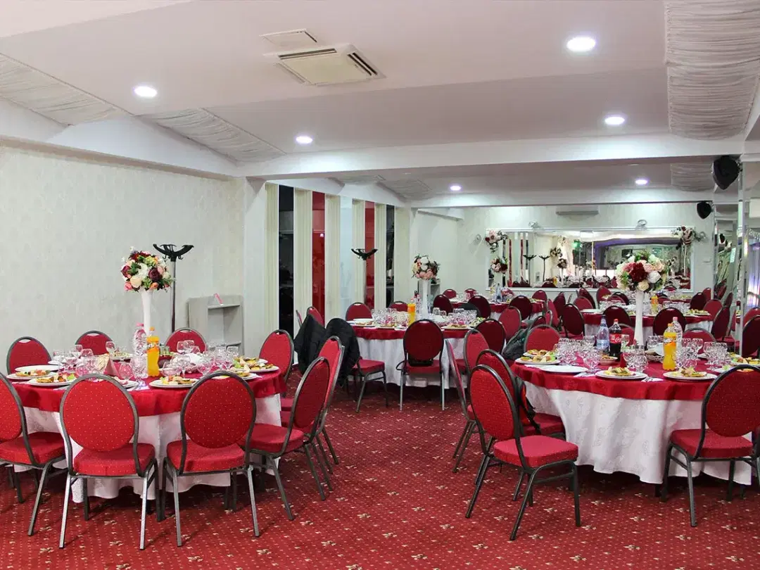 Restaurant Caribic - 3