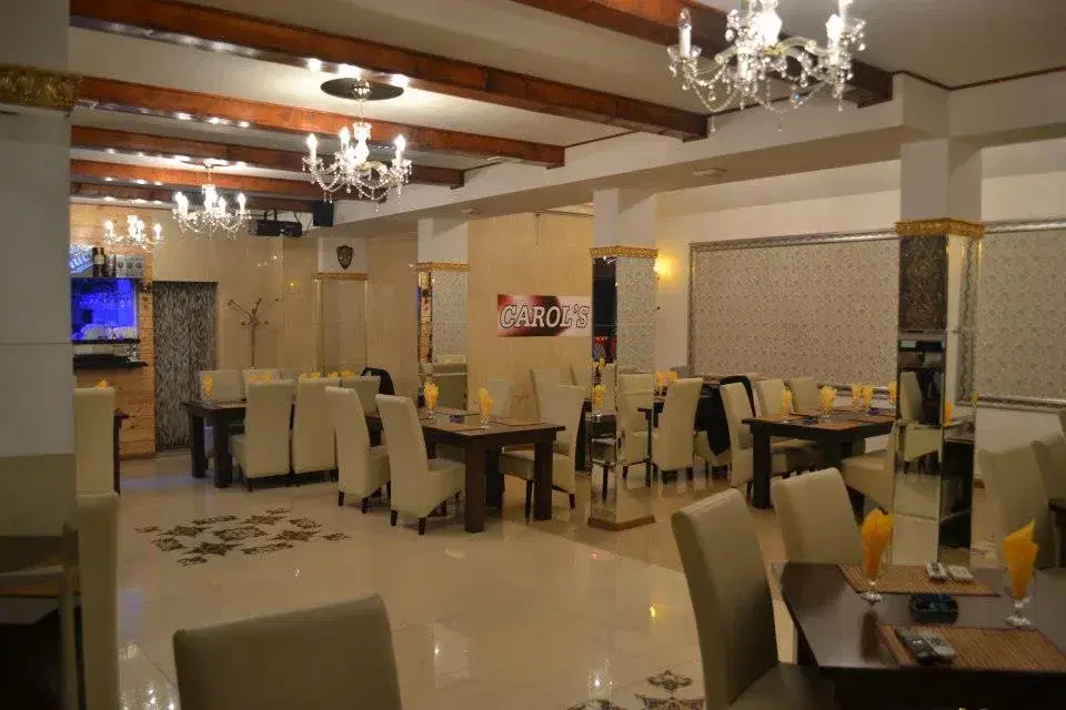 Restaurant Carol s - 4