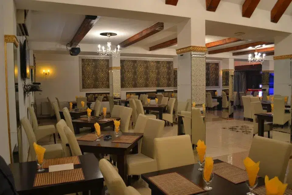 Restaurant Carol s - 5