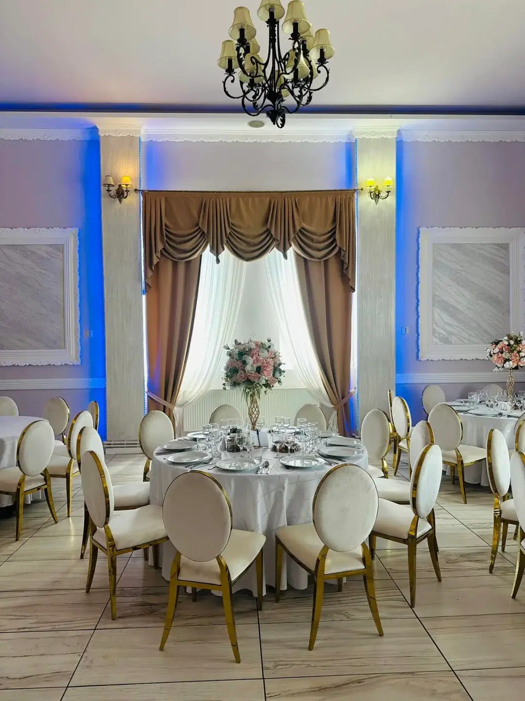 Restaurant Casa Alba - 4