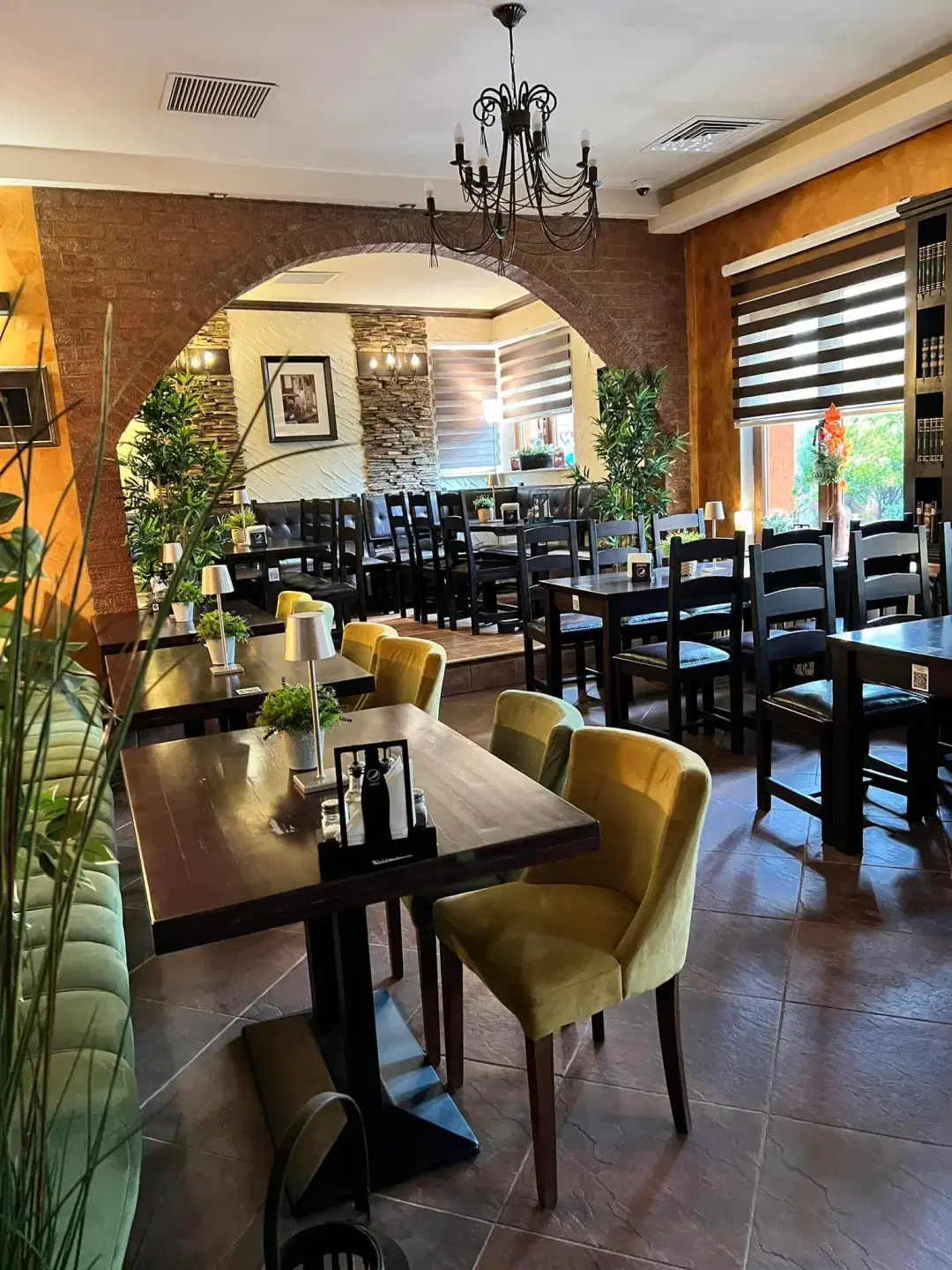 Restaurant Casa Anca - 2