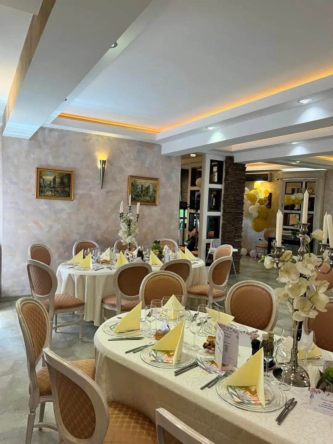 Restaurant Casa Anca - 3