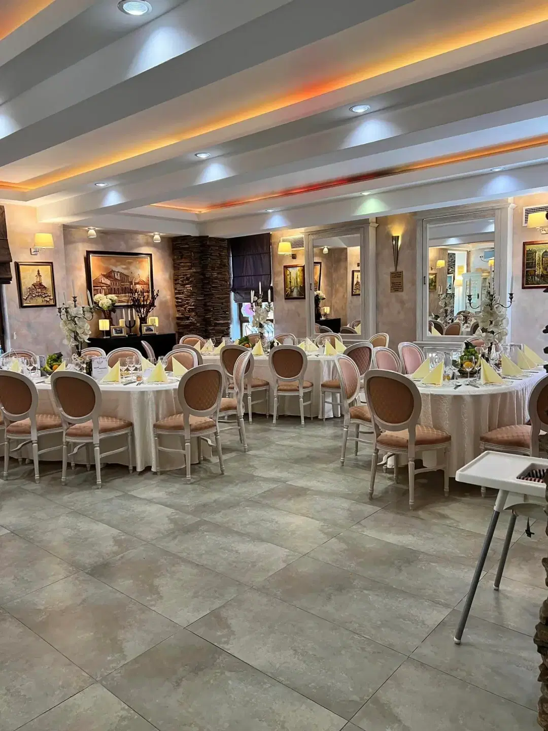 Restaurant Casa Anca - 4