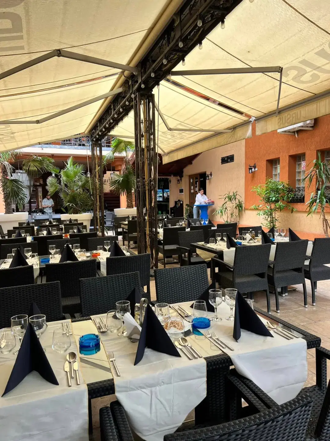 Restaurant Casa Anca - 6