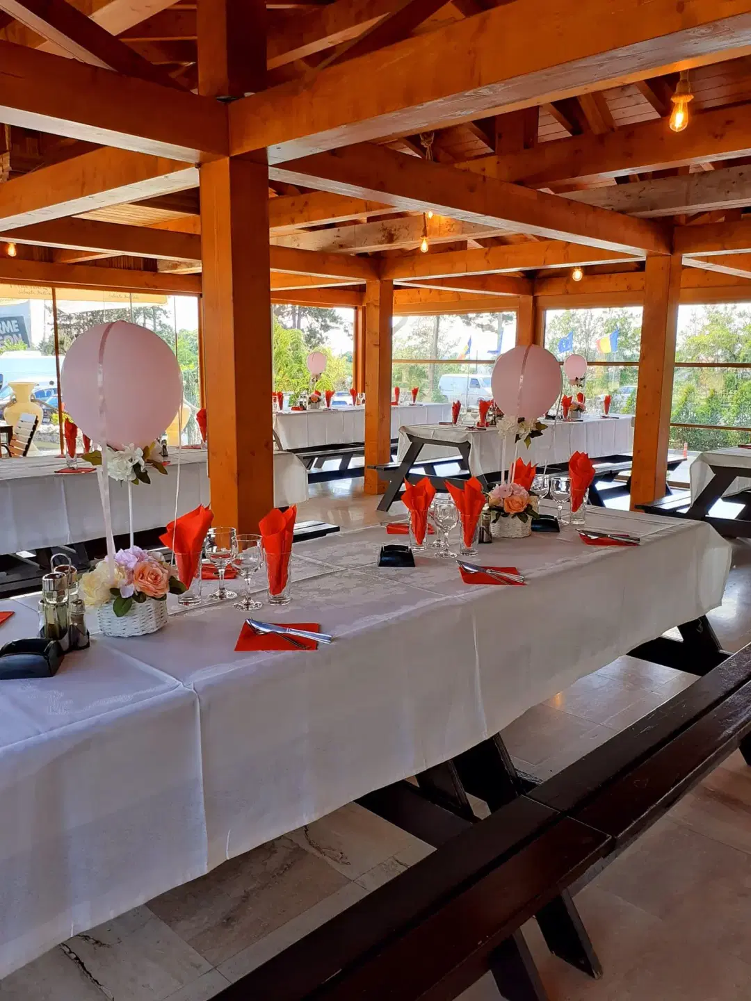 Restaurant Casa Ani - 1