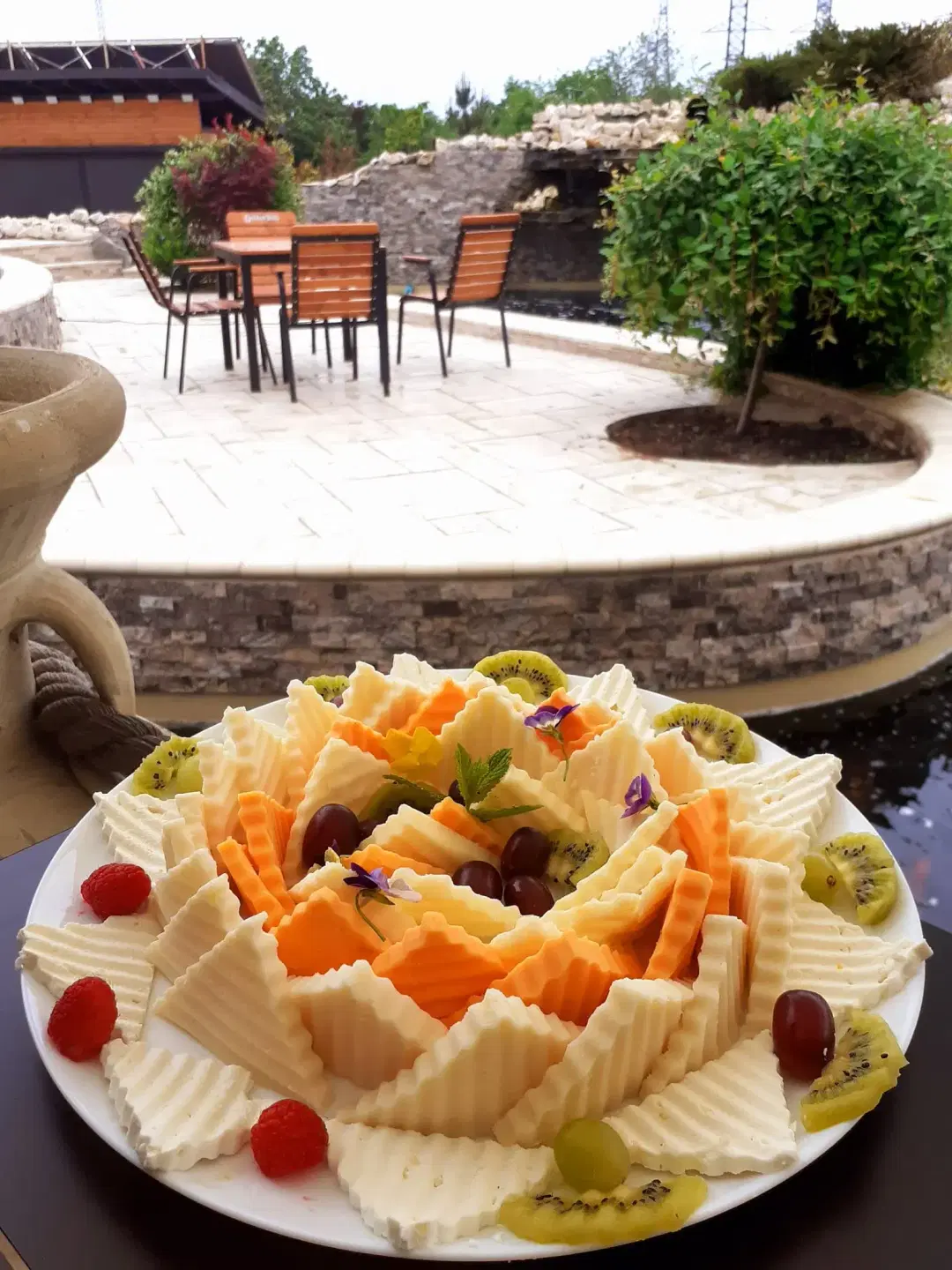 Restaurant Casa Ani - 2