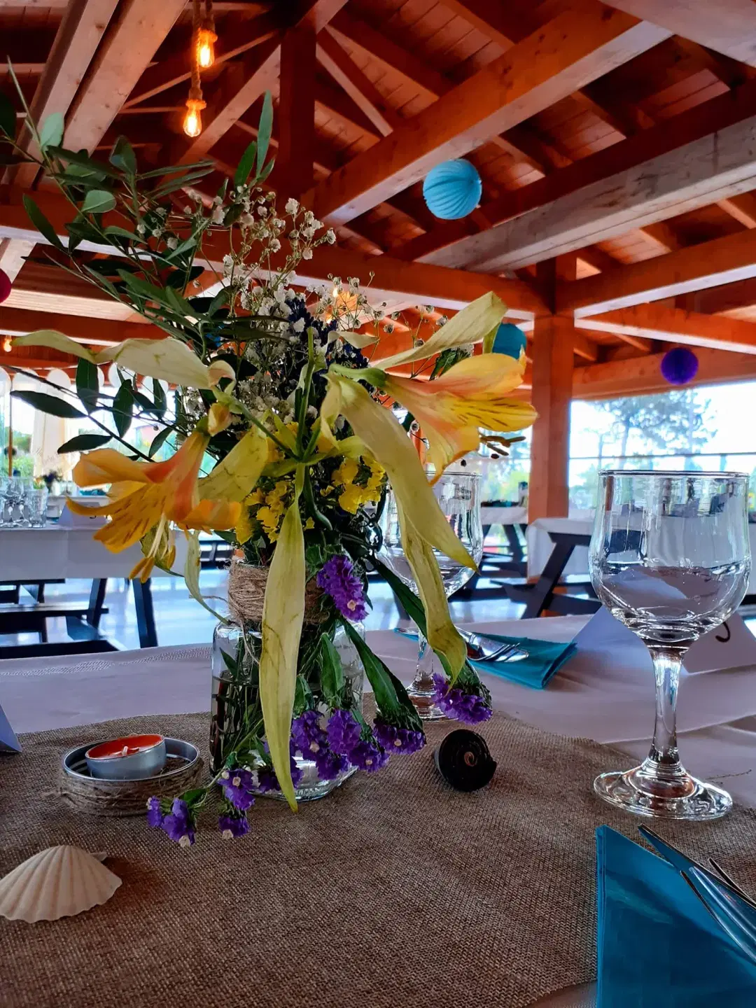 Restaurant Casa Ani - 5