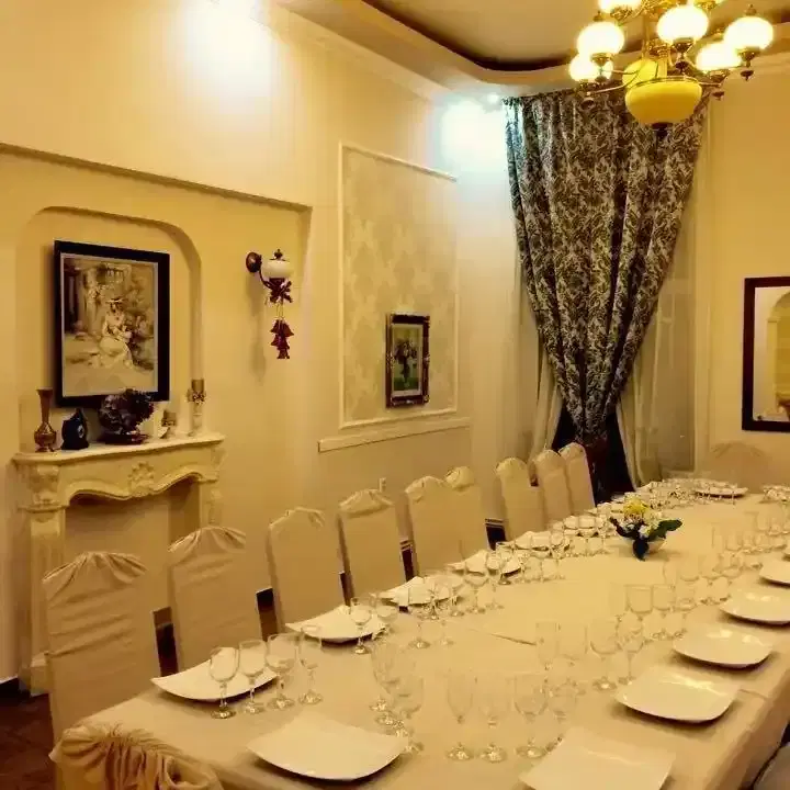 Restaurant Casa Carp - 3