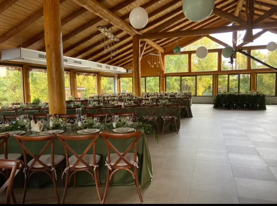 Restaurant Casa Musa - 1