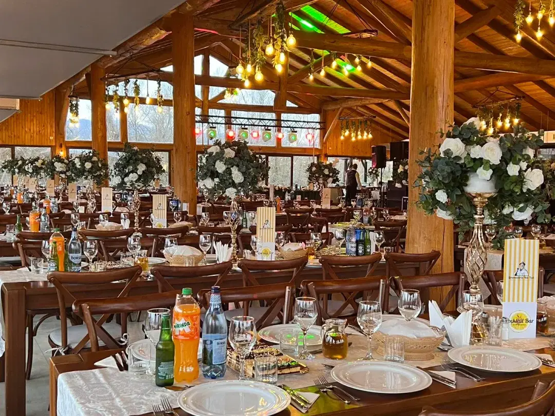 Restaurant Casa Musa - 4