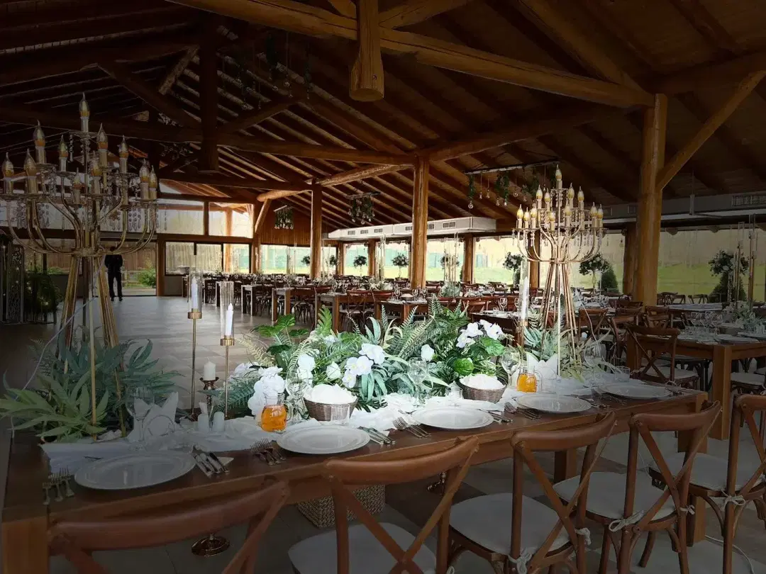 Restaurant Casa Musa - 6