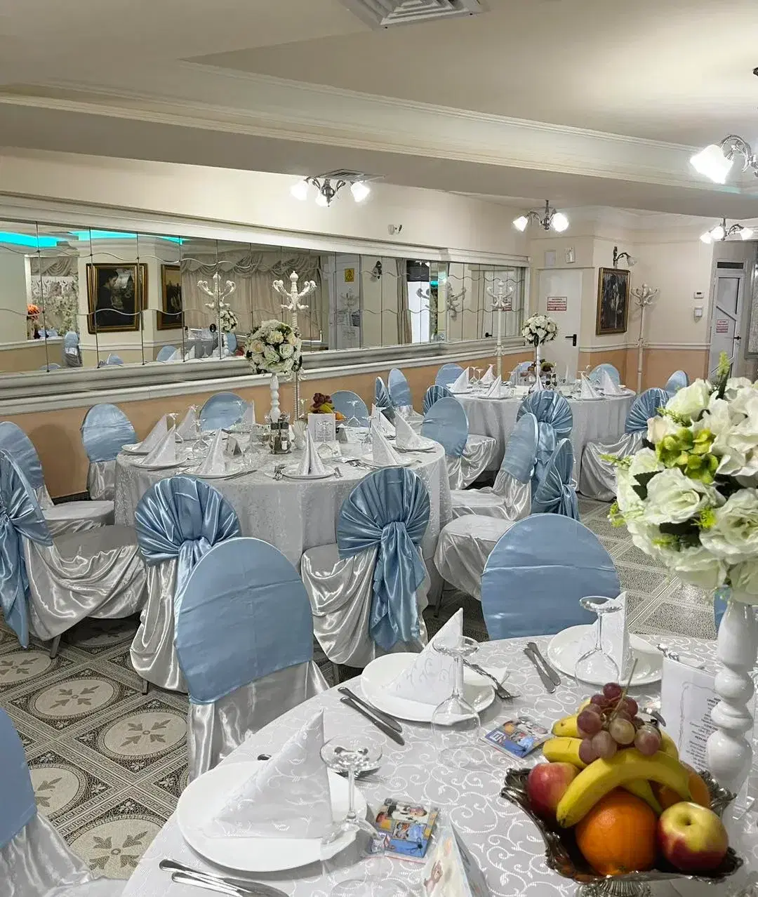 Restaurant Casa Nica - 4