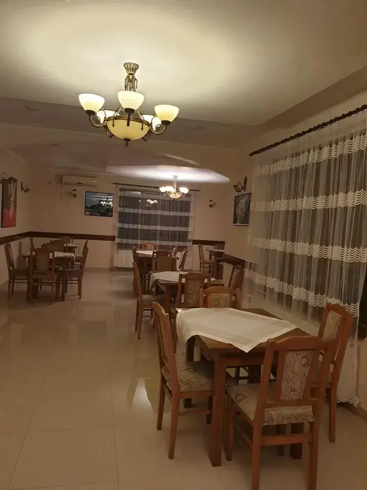 Restaurant Casa Nova - 3